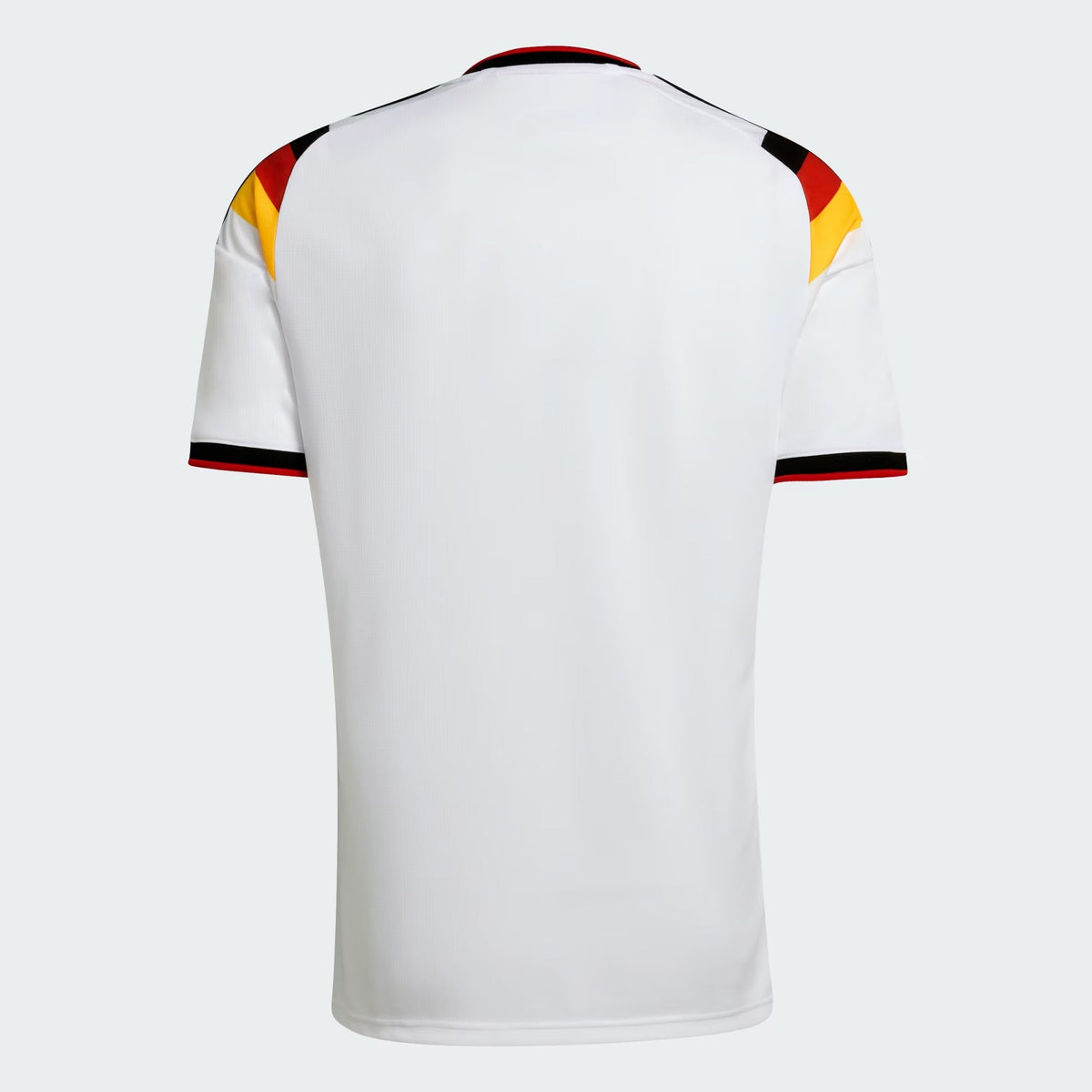 Camisa Alemanha I 26/27 Torcedor Branca